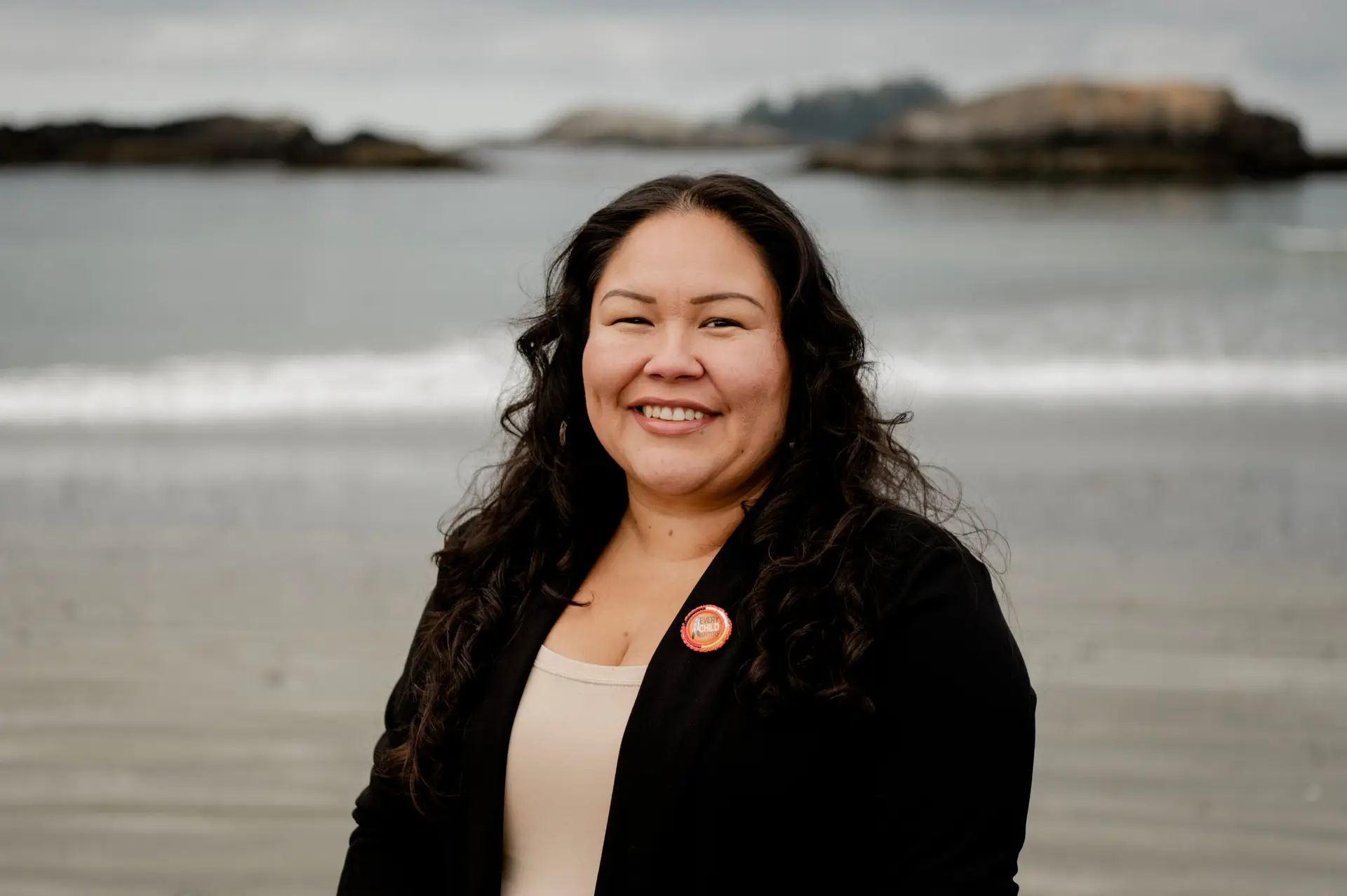AGM Maria Clark