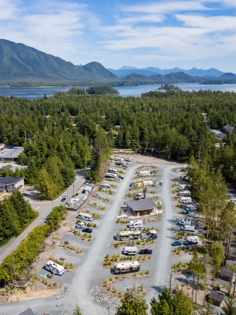 Tsawaak RV Resort